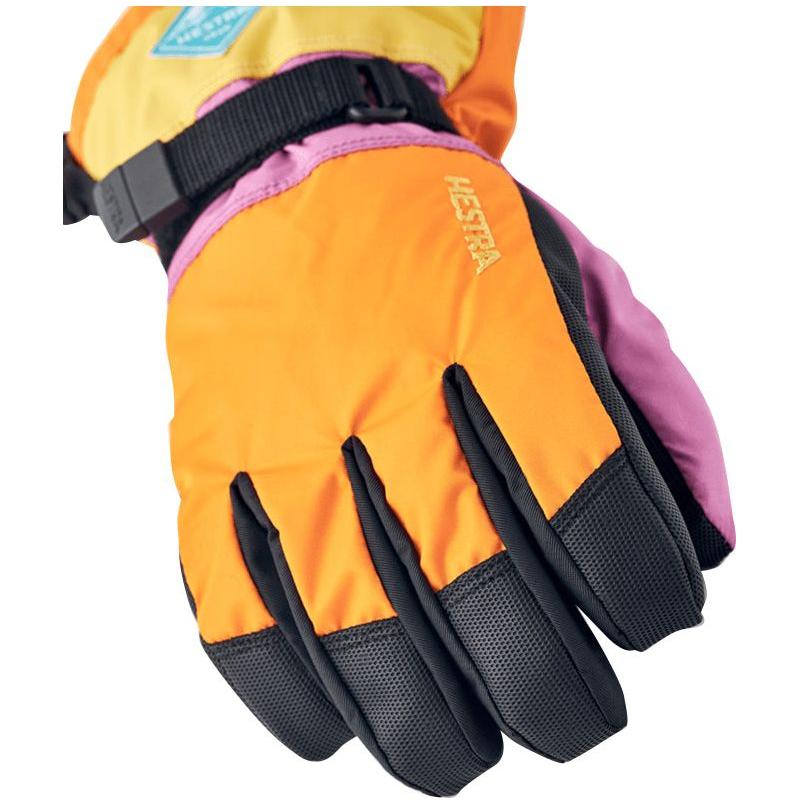 Hestra Kids&#39; Gauntlet CZone Glove