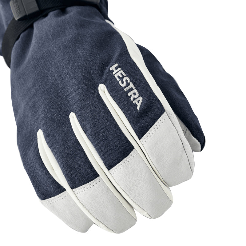 Hestra Powder Gauntlet Glove