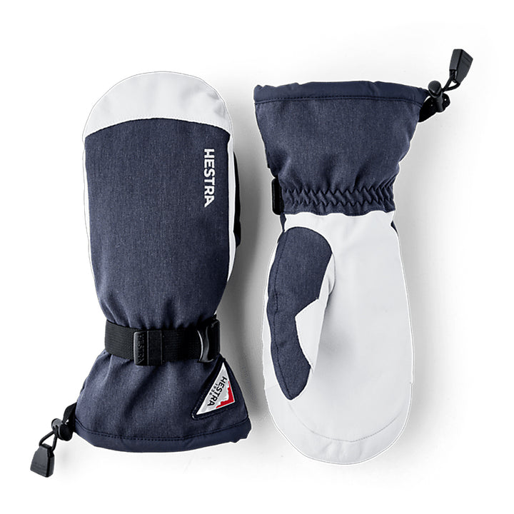 Hestra Powder Gauntlet Mitt