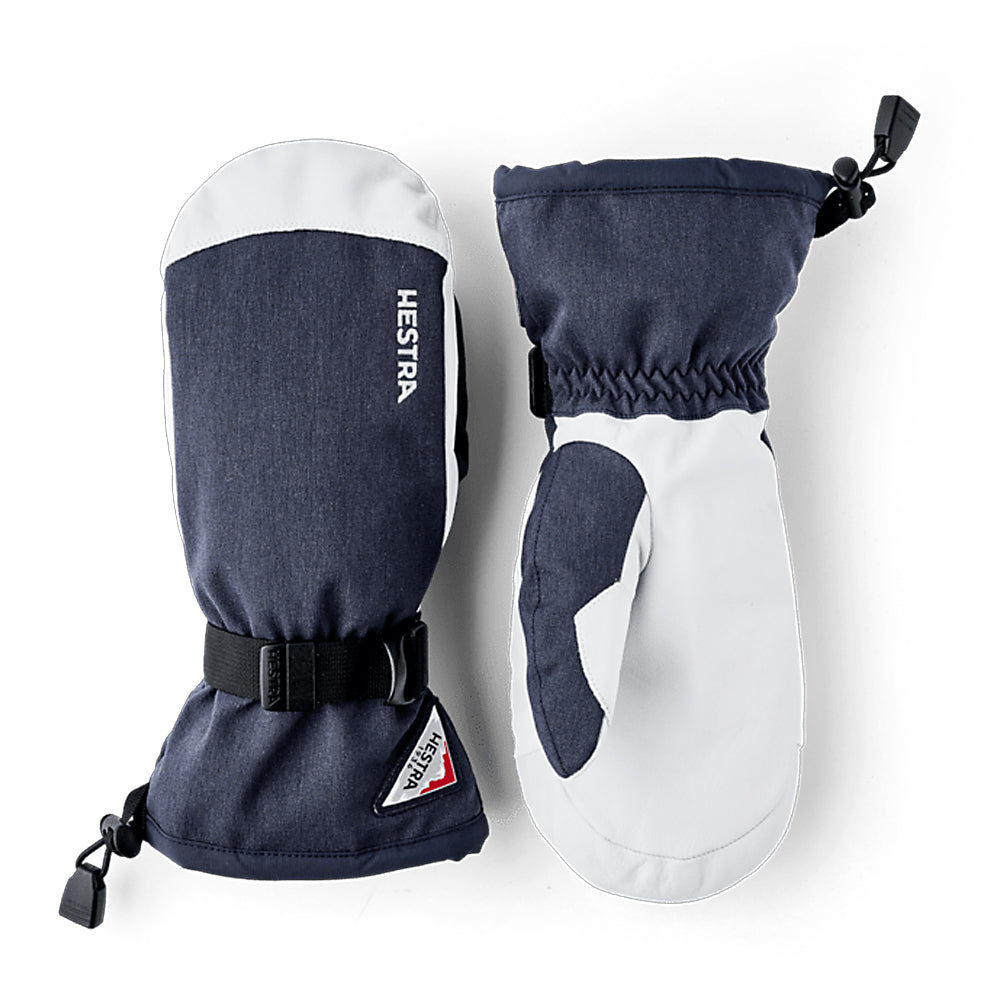 Hestra Powder Gauntlet Mitt