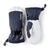 Navy/Off White / 7