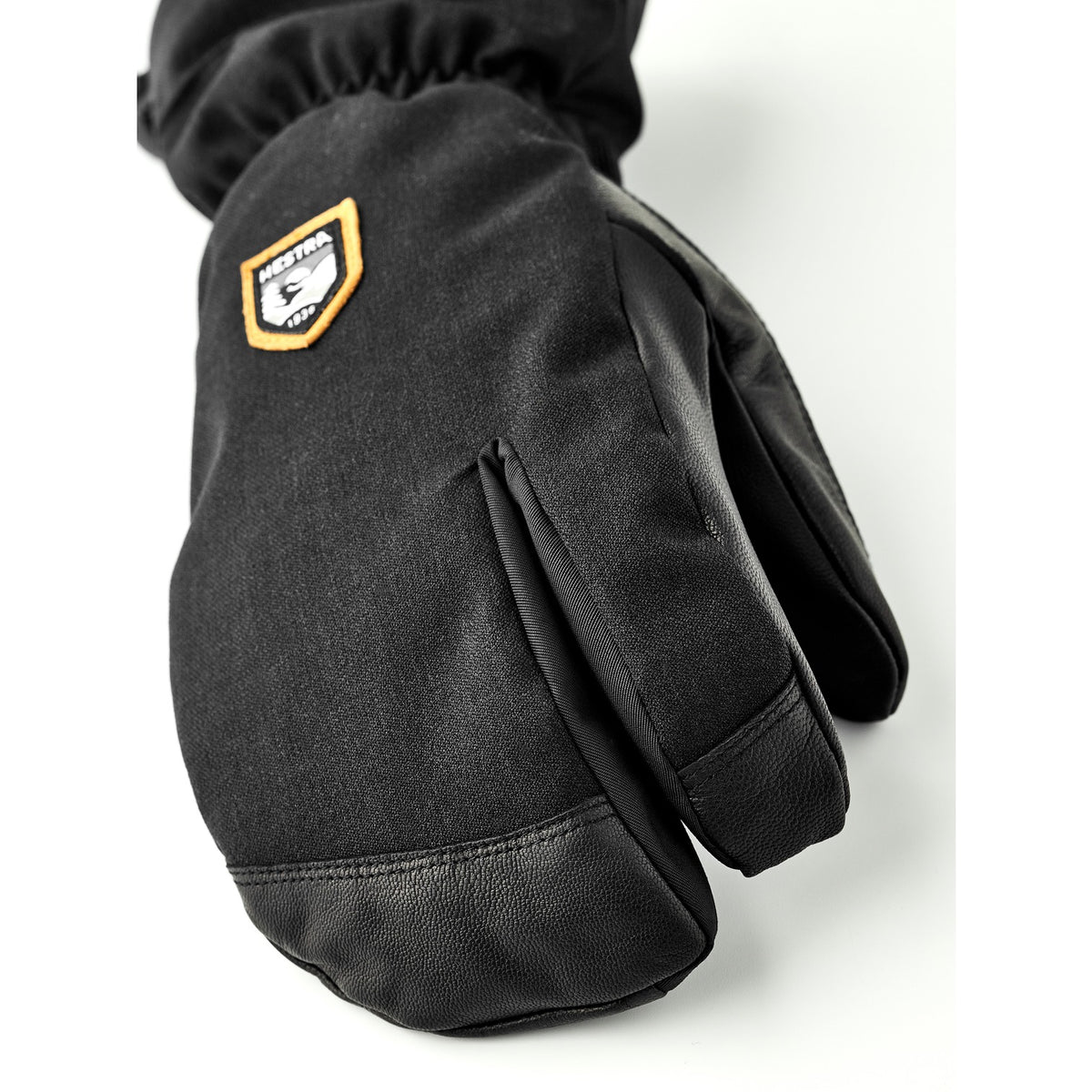 Hestra CZone Mountain 3-Finger Glove