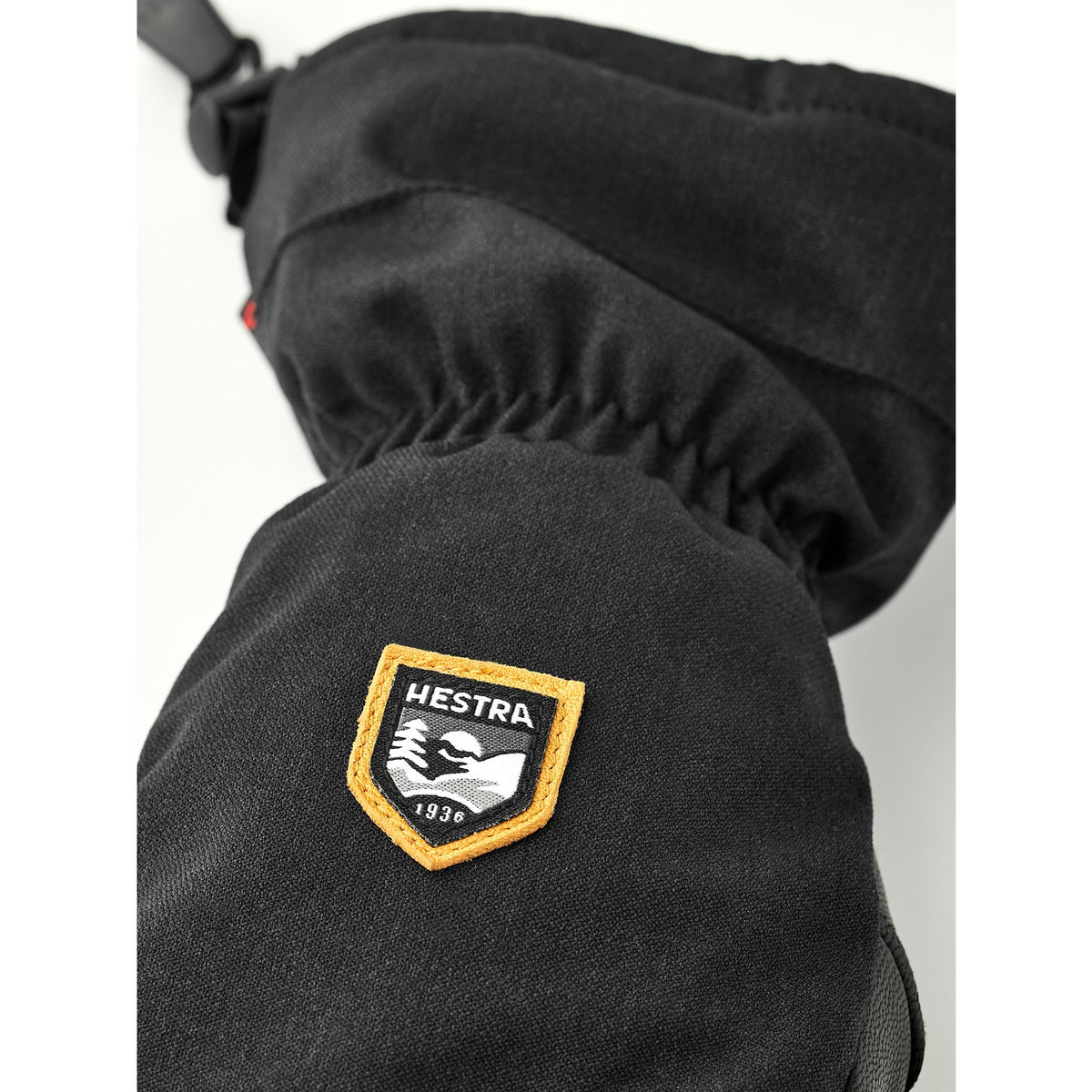 Hestra CZone Mountain 3-Finger Glove