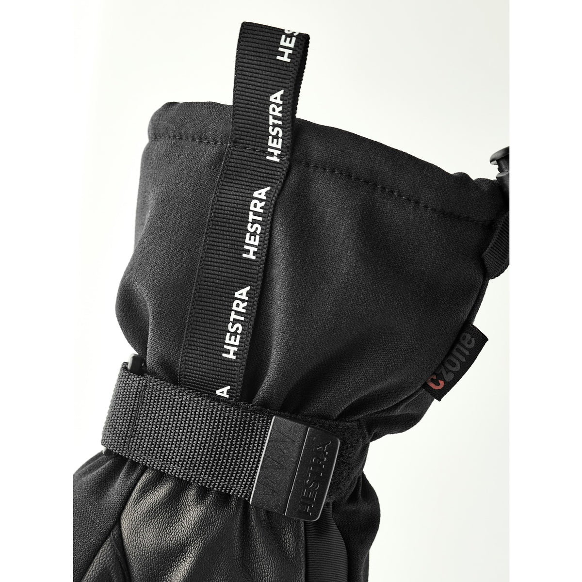 Hestra CZone Mountain 3-Finger Glove