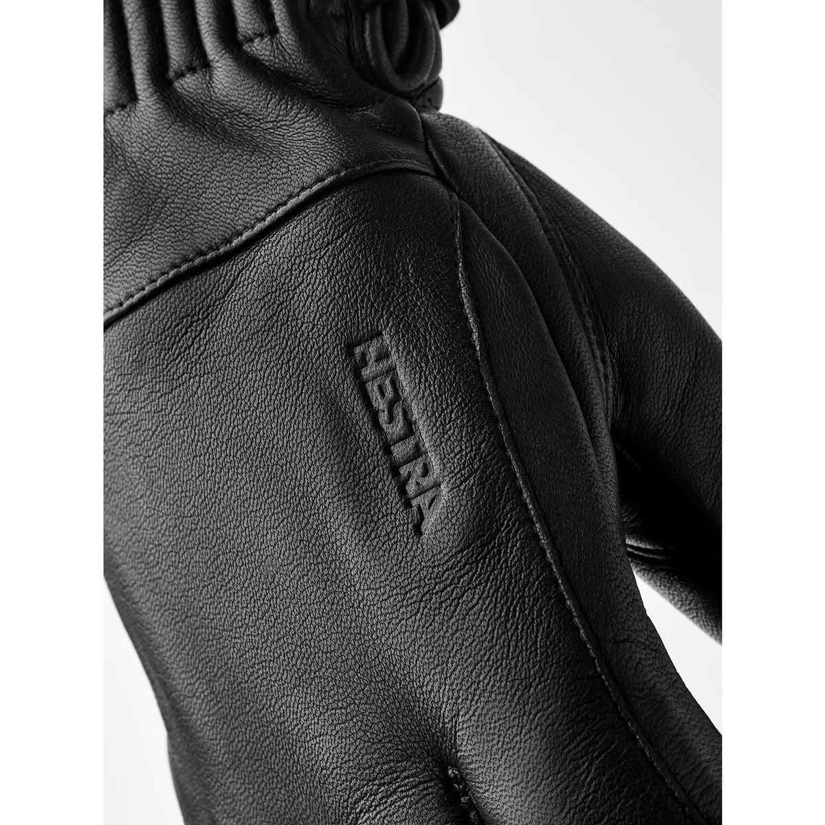 Hestra Idre Wool Glove