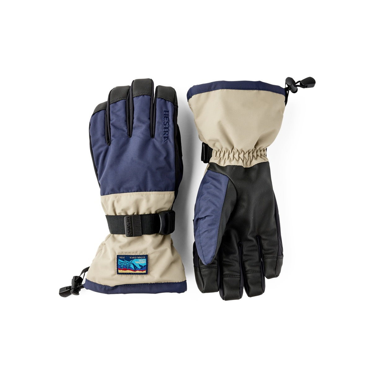Hestra Gauntlet Sr Glove