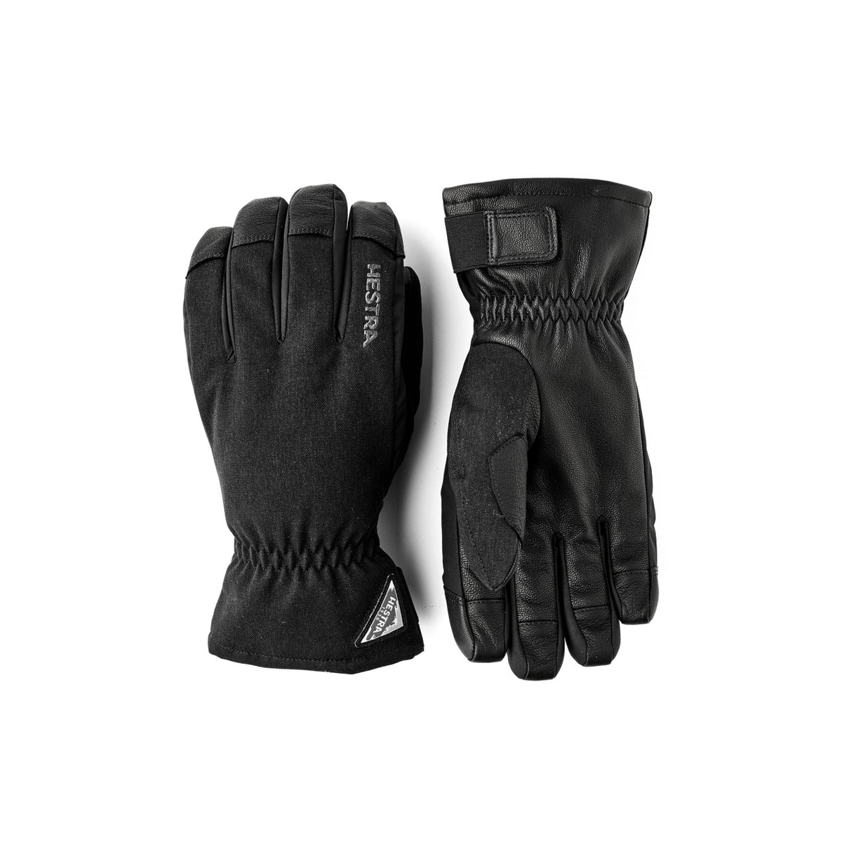 Hestra Powder Short Glove