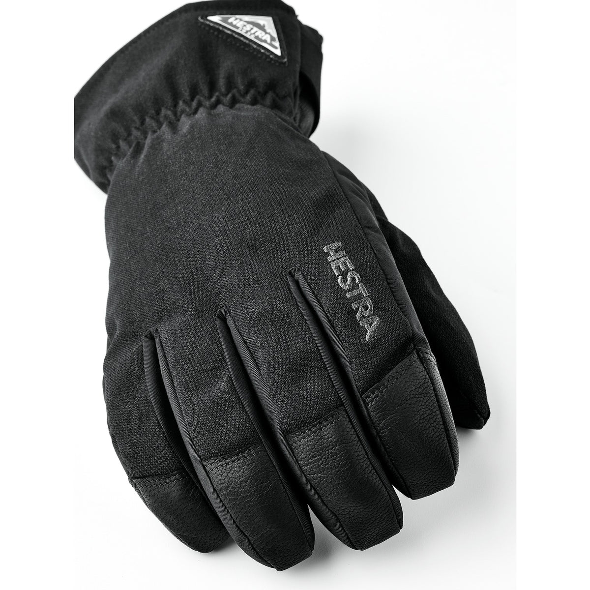 Hestra Powder Short Glove