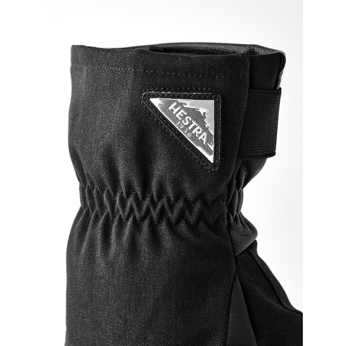 Hestra Powder Short Glove