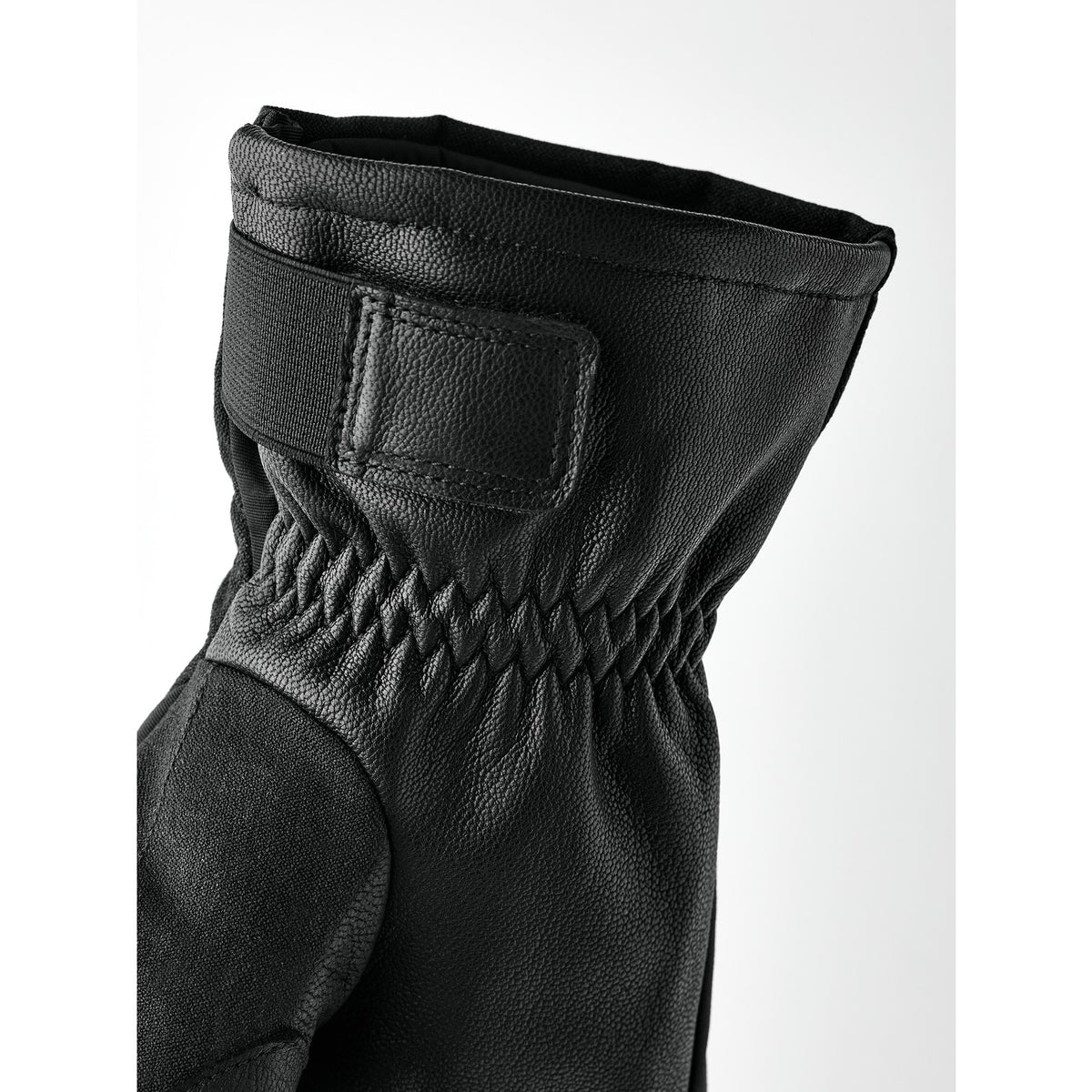 Hestra Powder Short Glove
