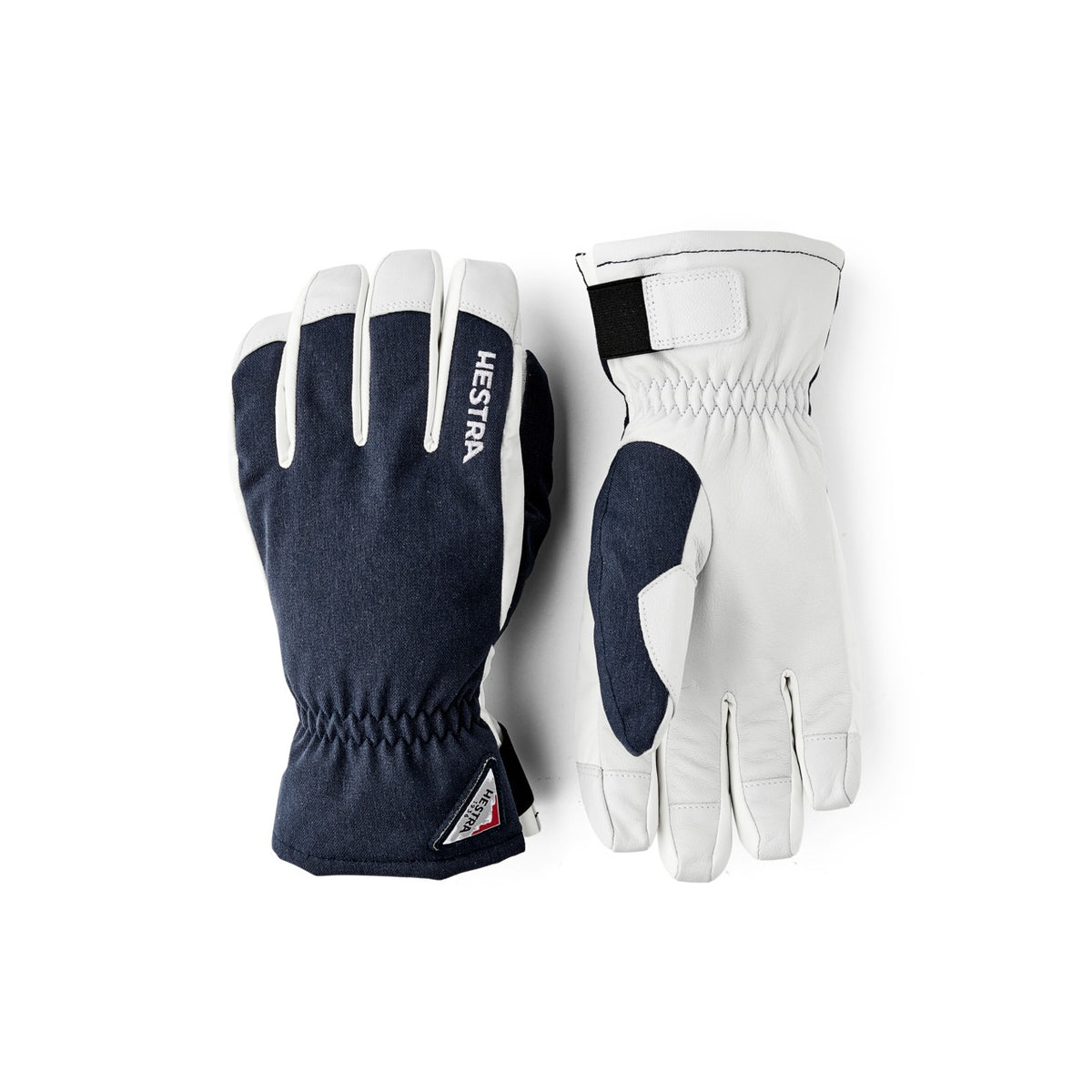 Hestra Powder Short Glove