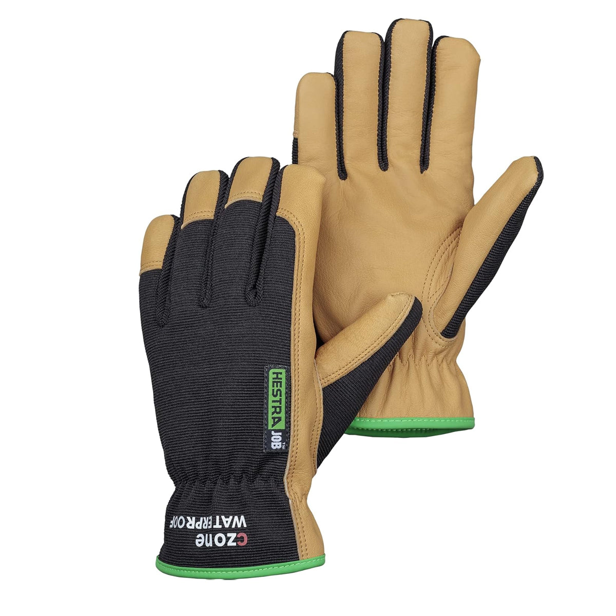 Hestra Kobolt Winter CZone Flex Gloves