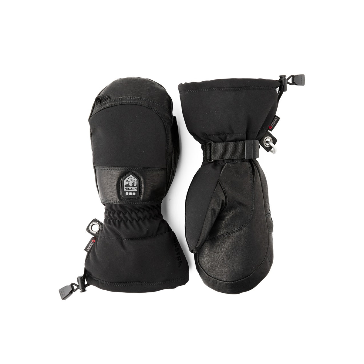 Hestra Heater Gauntlet Mitt
