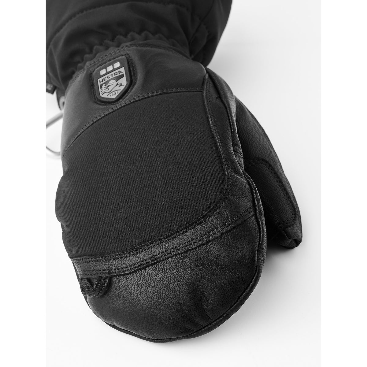Hestra Heater Gauntlet Mitt