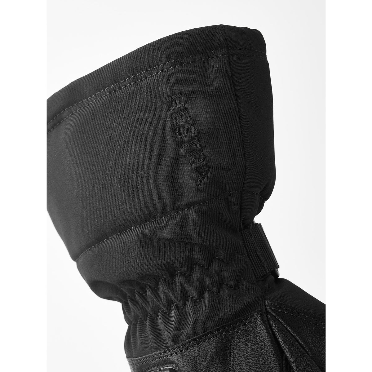Hestra Heater Gauntlet Mitt