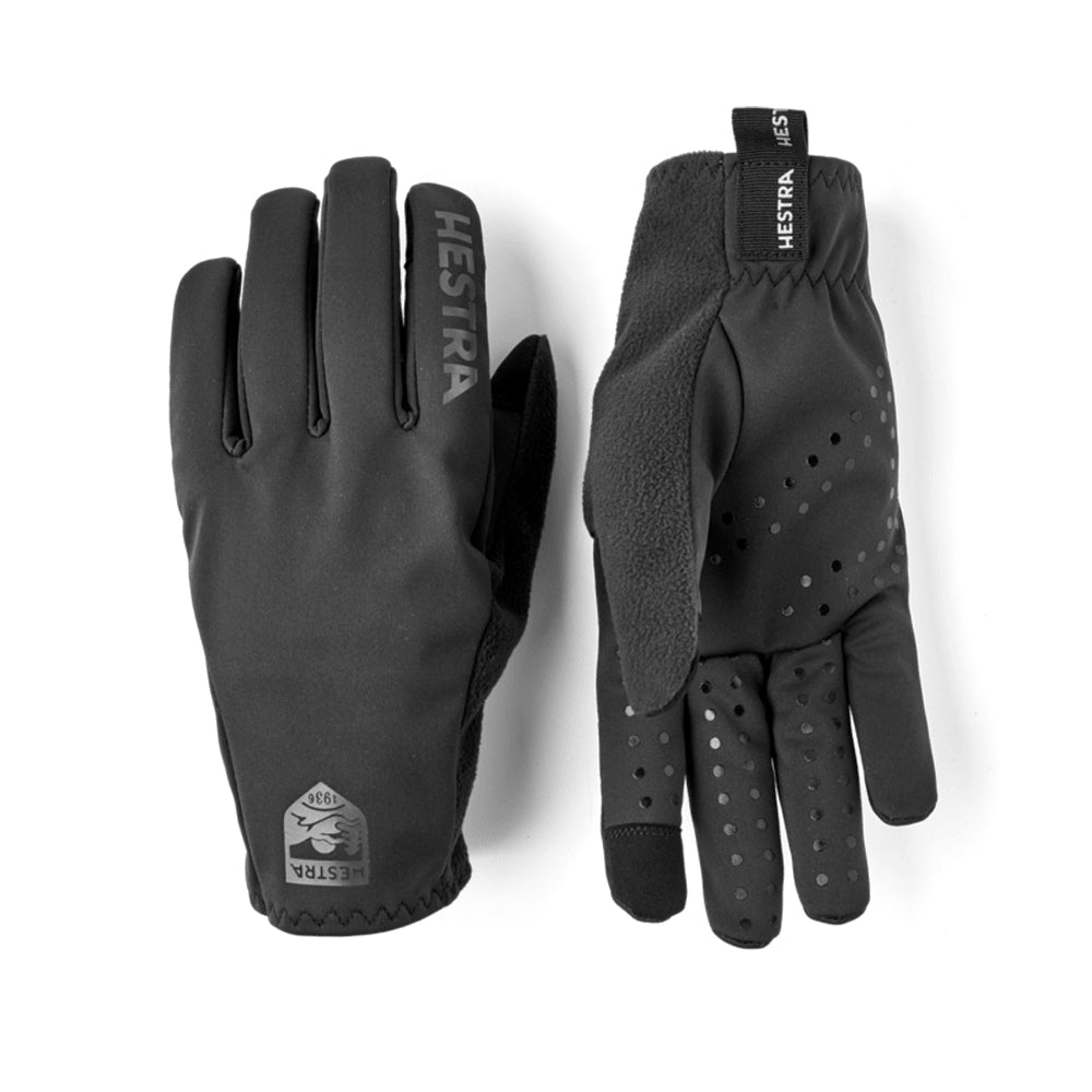 Hestra Runners 5 finger Gloves