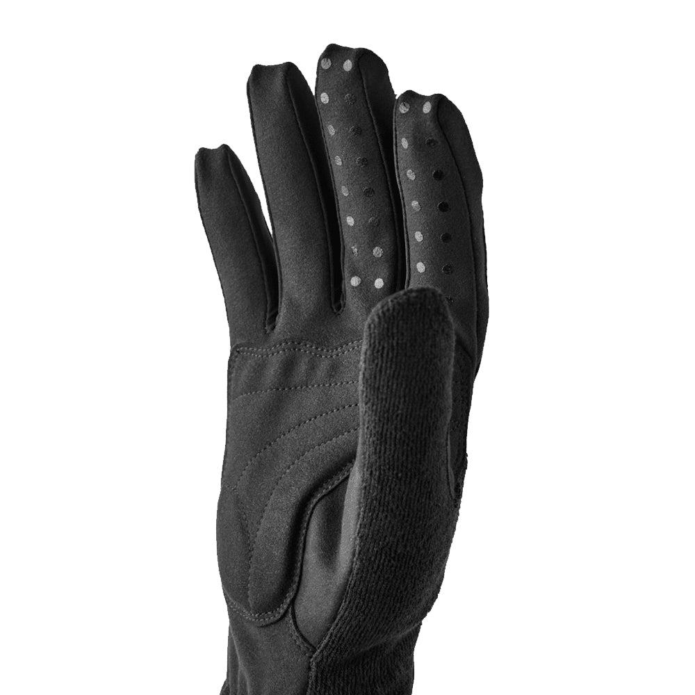 Hestra Spiro Long 5 finger Gloves