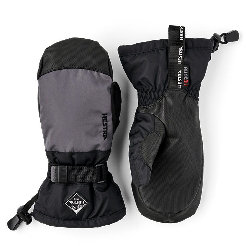 Hestra Kids' Gauntlet CZone Mitt