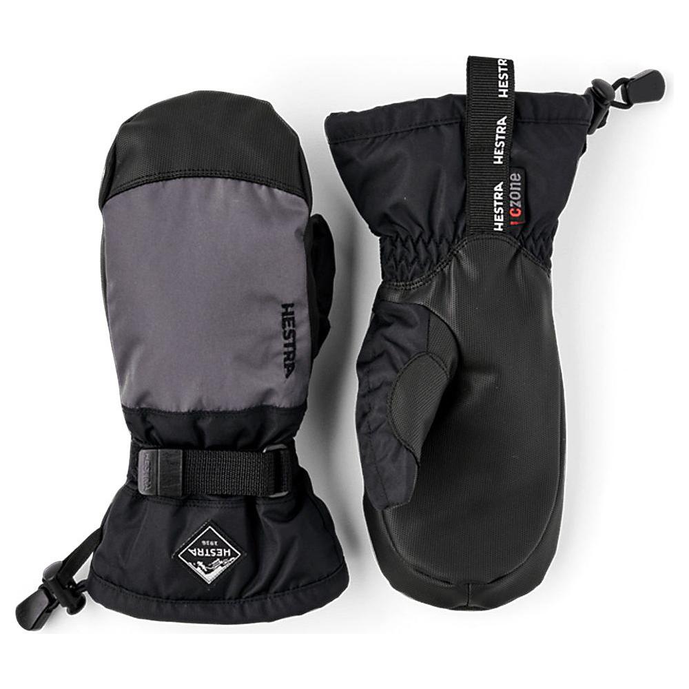 Hestra Kids&#39; Gauntlet CZone Mitt