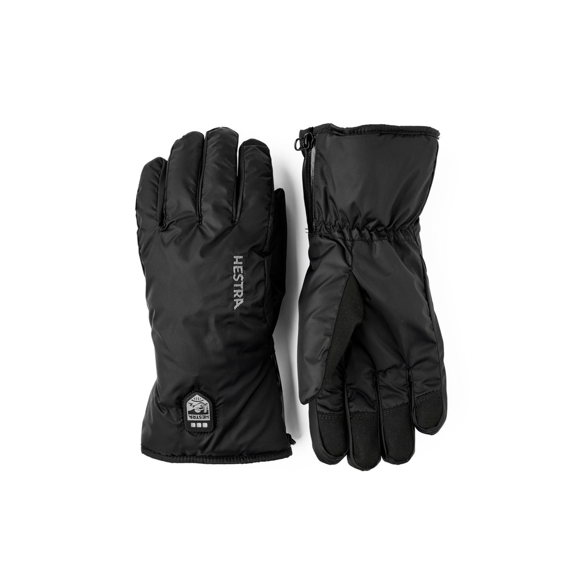 Hestra Heated Liner 5-Finger Glove