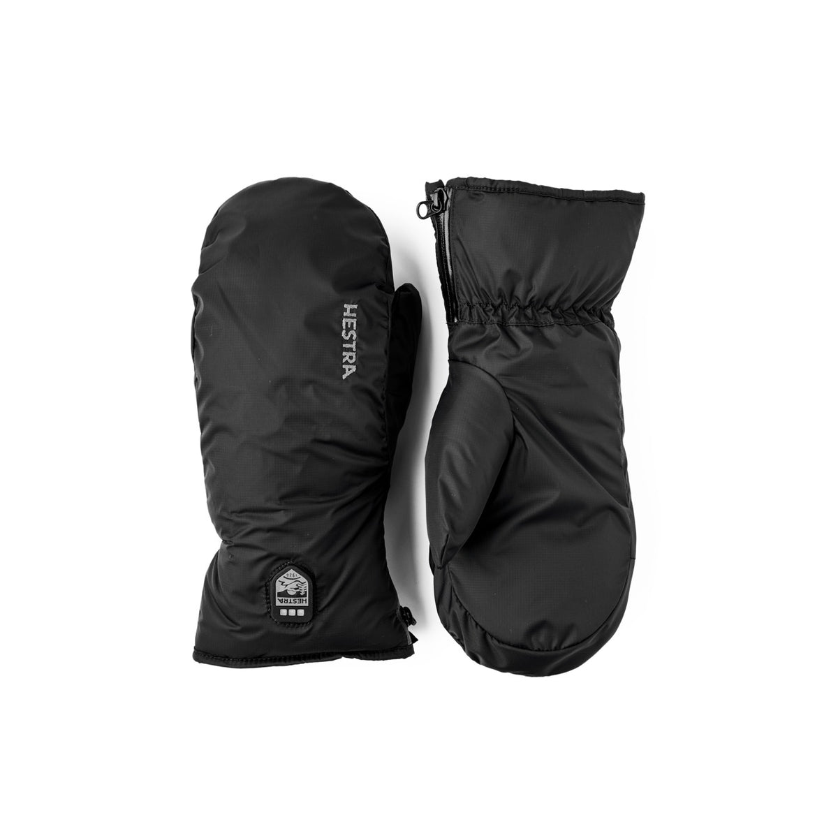 Hestra Heated Liner Mitt