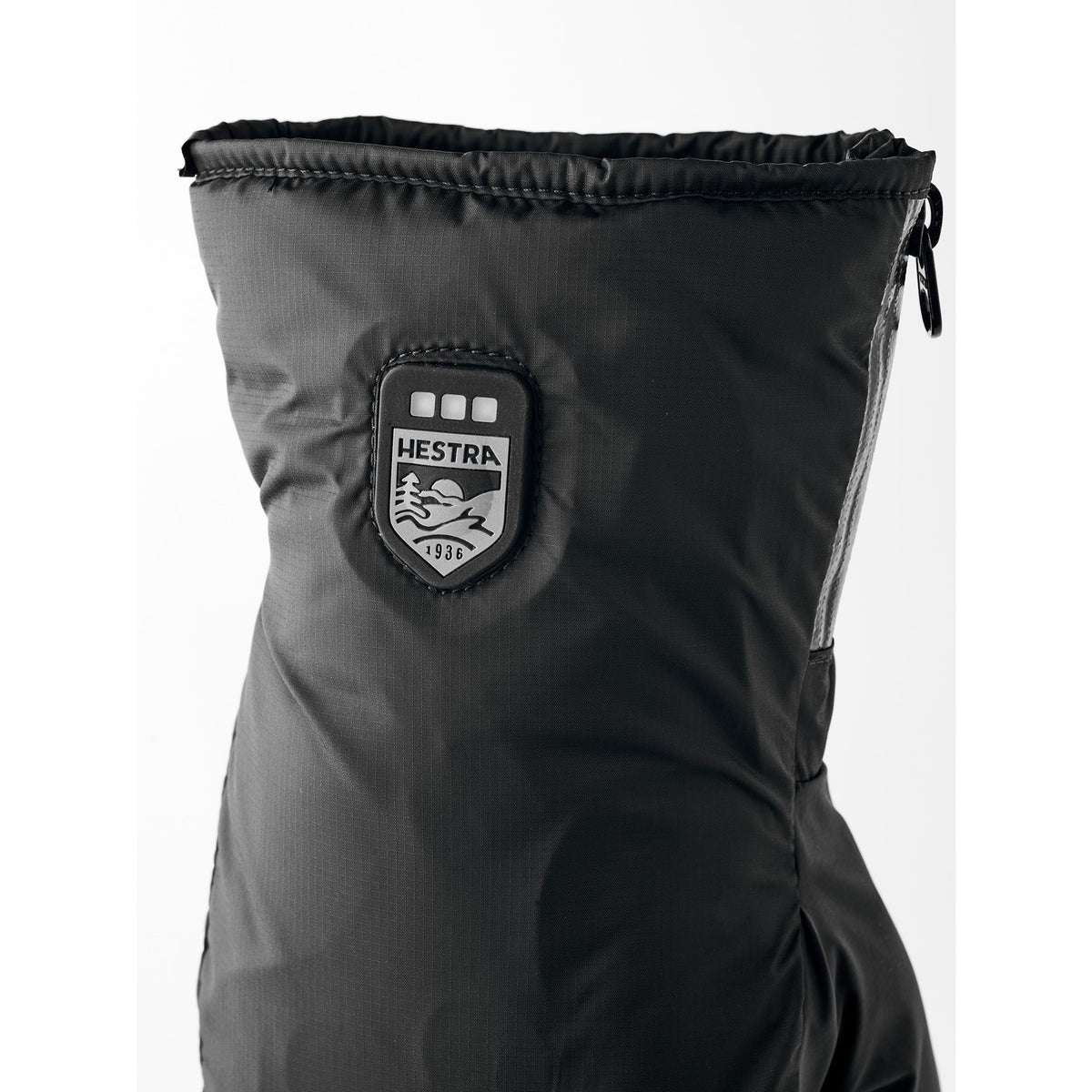 Hestra Heated Liner Mitt