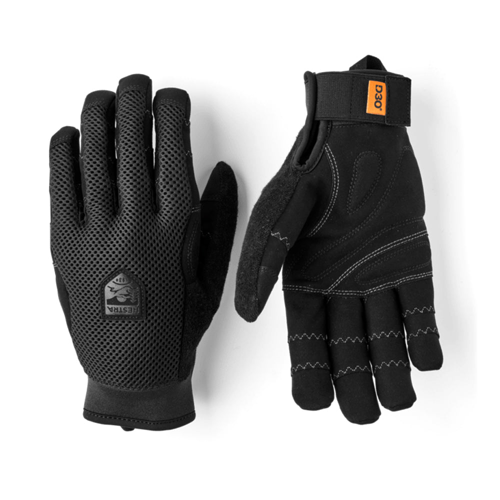Hestra Ergo Grip Enduro D30 5 finger Gloves
