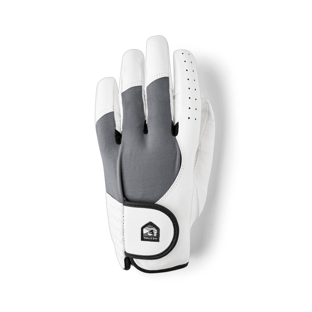 Hestra Golf Wedge Left 5 finger Glove