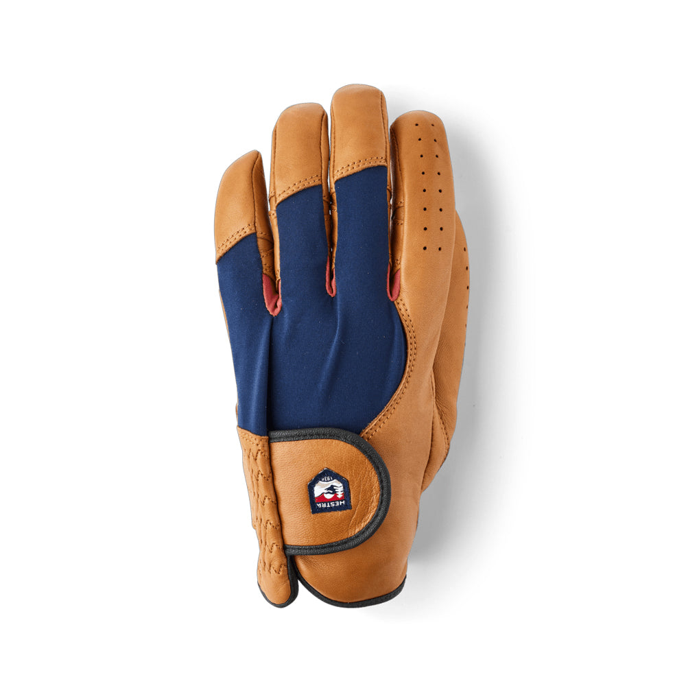 Hestra Golf Wedge Left 5 finger Glove