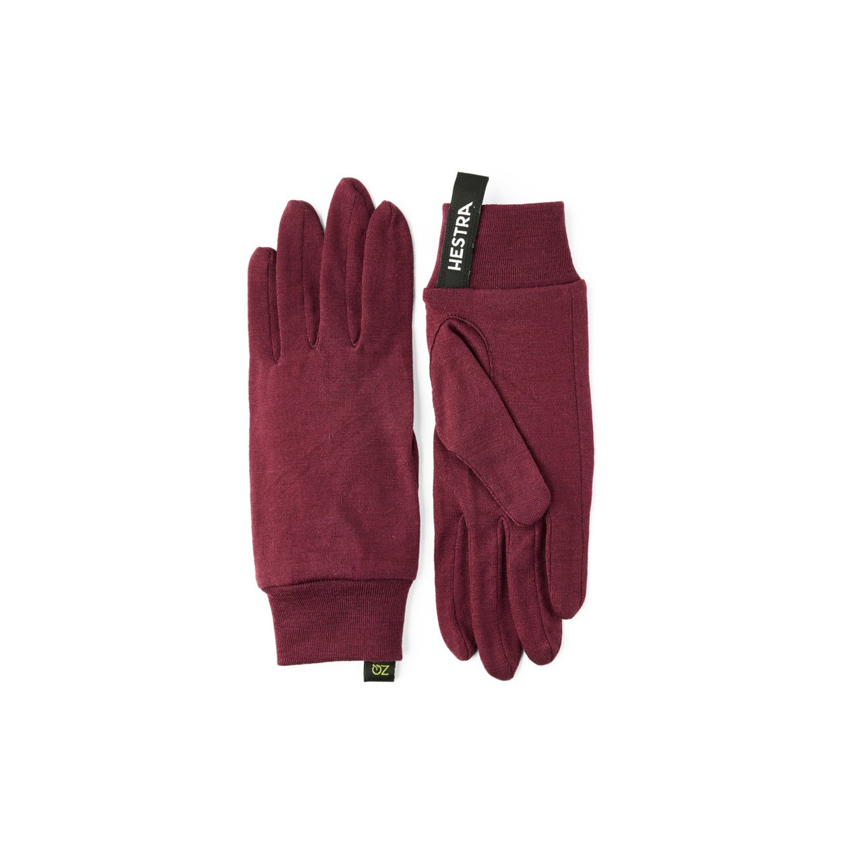 Hestra Merino Wool Liner Active Gloves