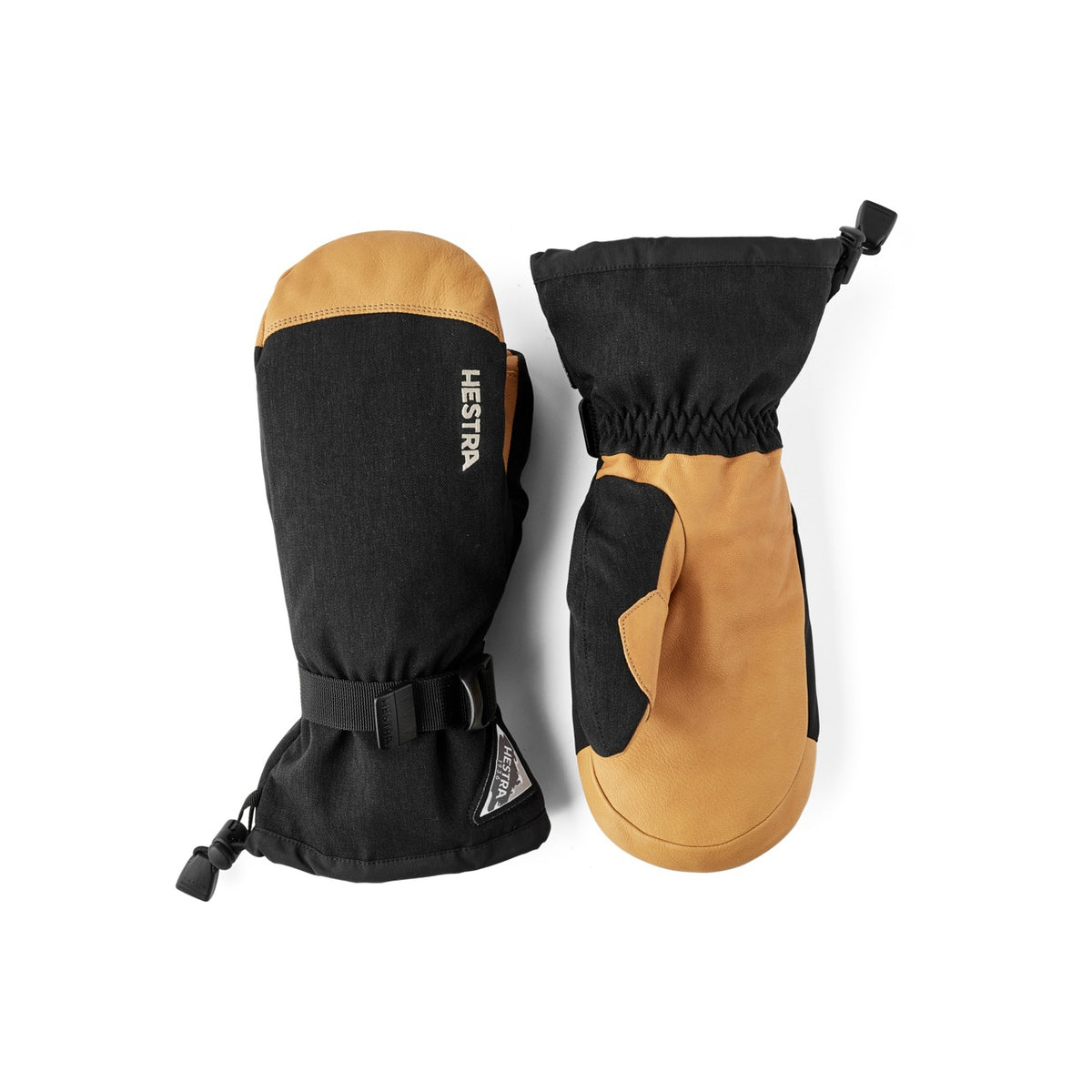 Hestra Powder Gauntlet Mitt