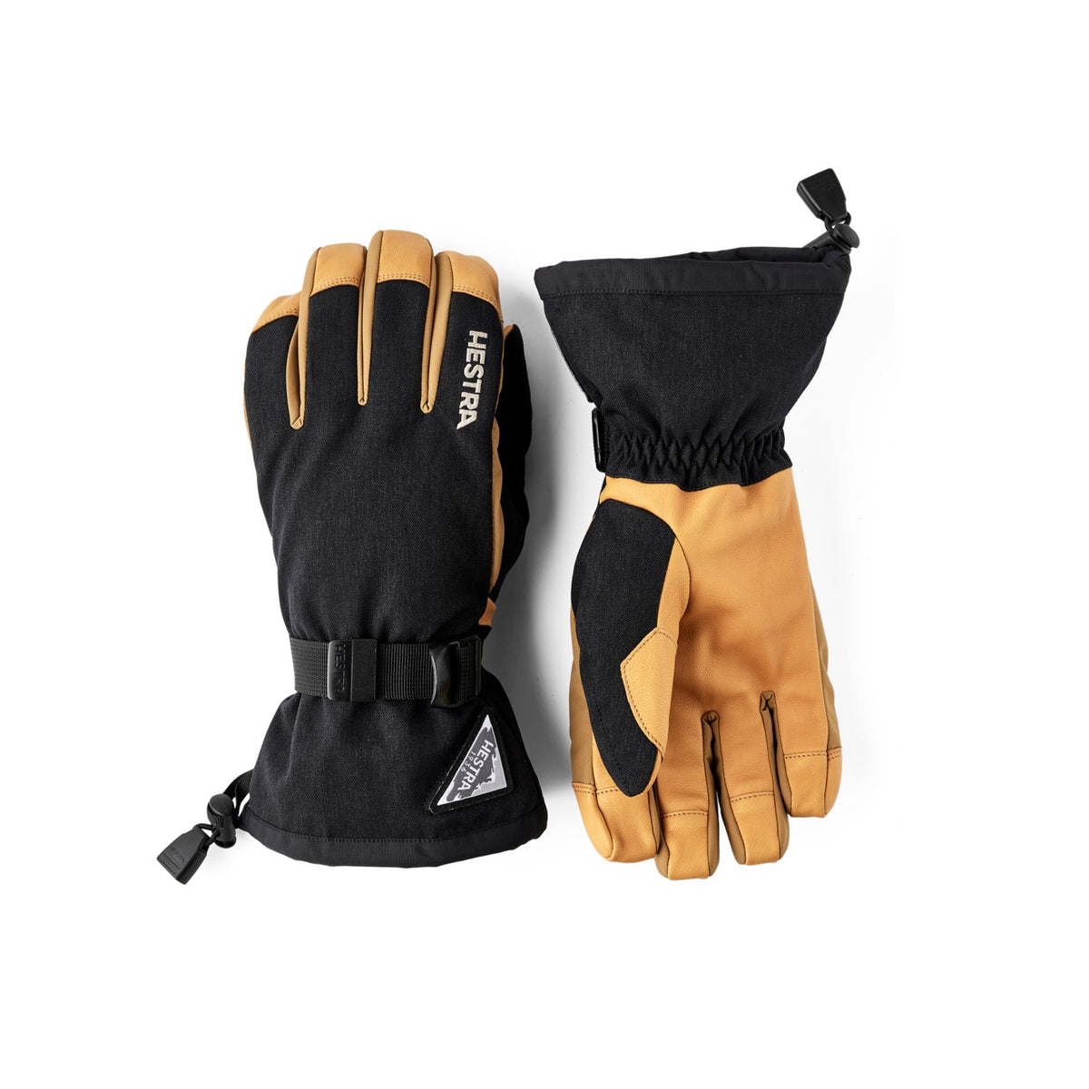 Hestra Powder Gauntlet Glove