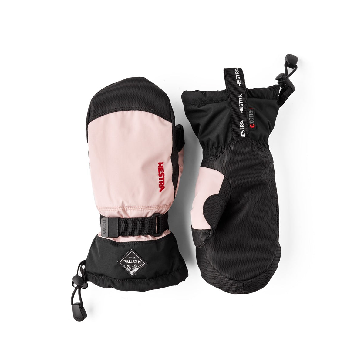 Hestra Kids' Gauntlet CZone Mitt