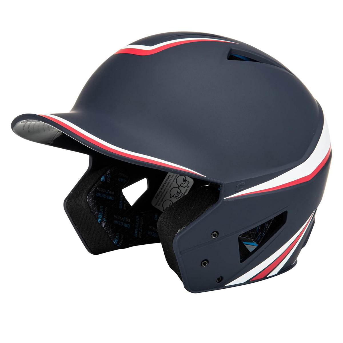 Champro HX Legend Plus Batting Helmet