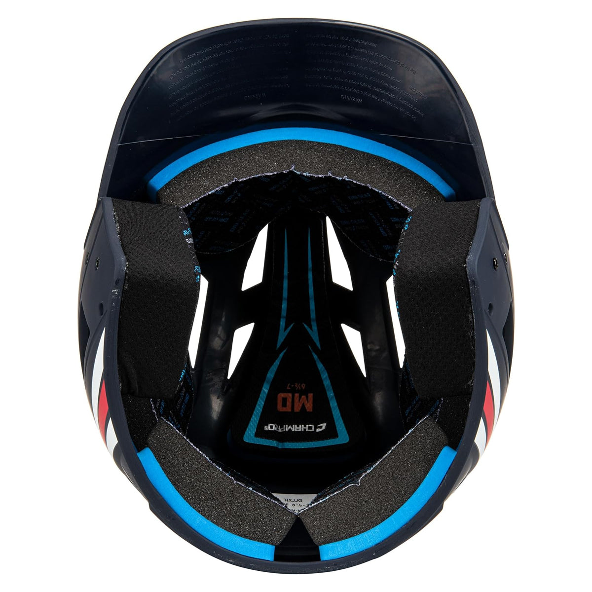 Champro HX Legend Plus Batting Helmet