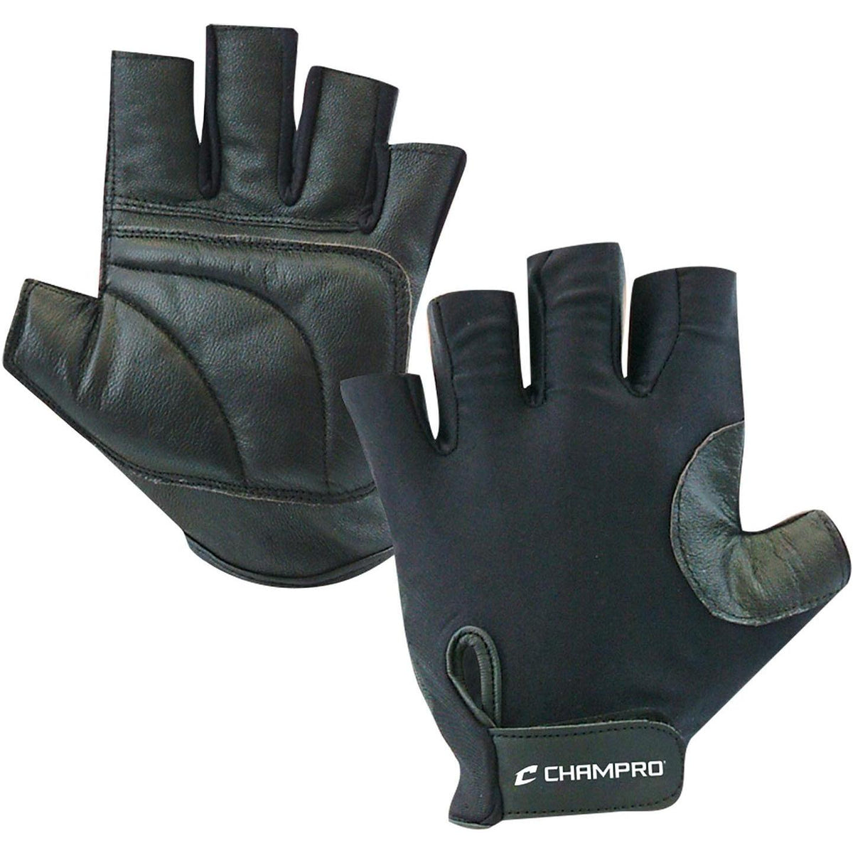 Champro Padded Catcher&#39;s Gloves