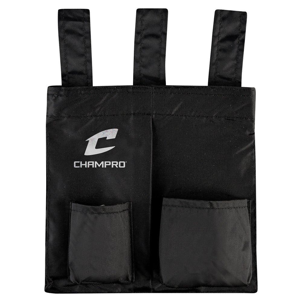 Champro Professional Umpire Ball Bag