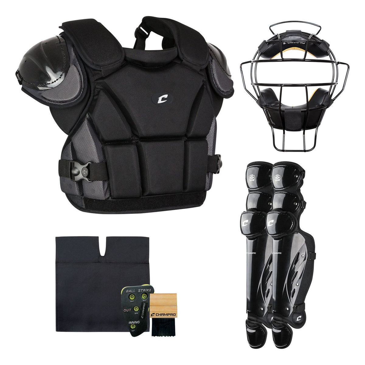 Champro Varsity Umpire Kit