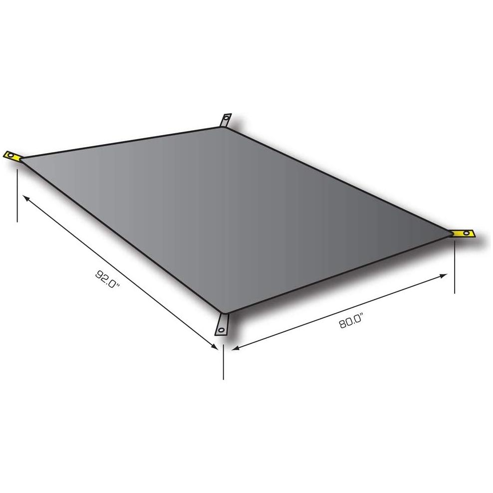 Mountainsmith Tent Footprint Genesee 4