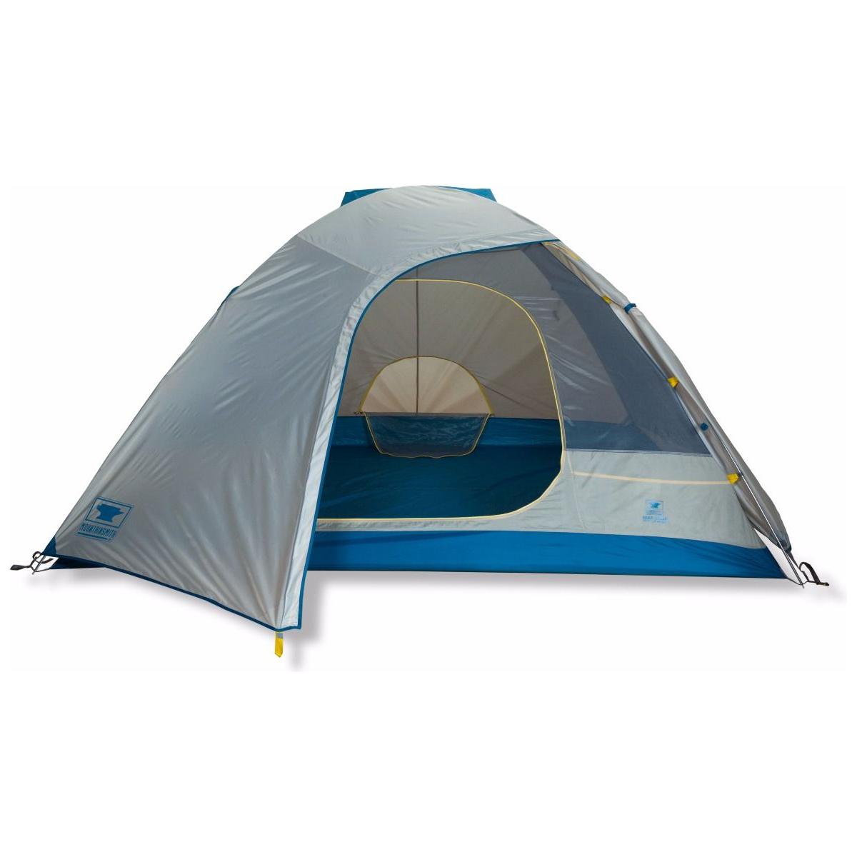 Mountainsmith Bear Creek 4 Person Tent