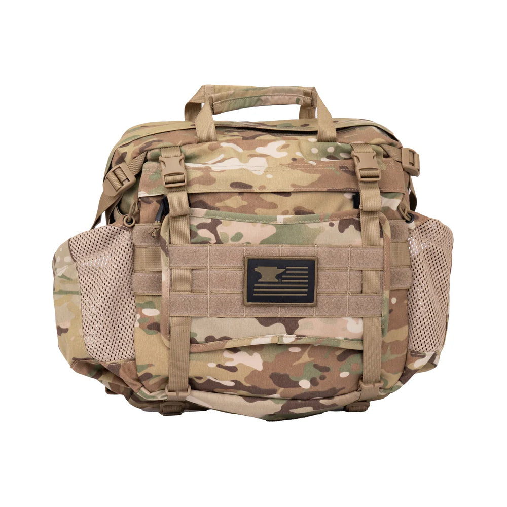 Mountainsmith Day EVO Lumbar Pack