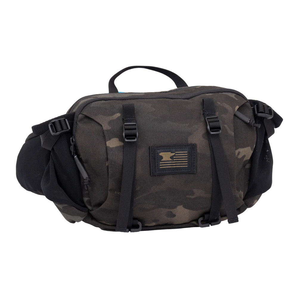 Mountainsmith Epic EVO with 1L Bladder