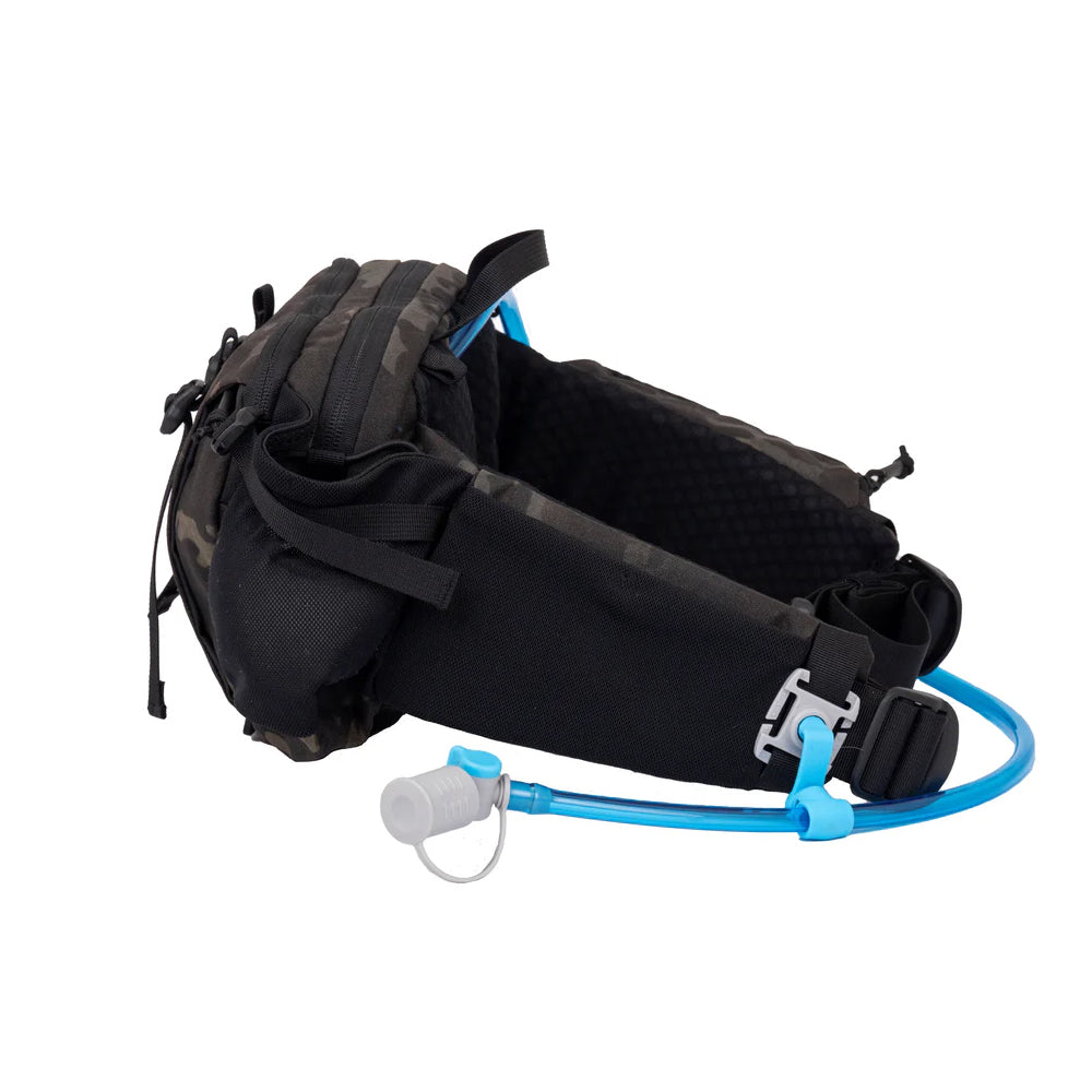 Mountainsmith Epic EVO with 1L Bladder