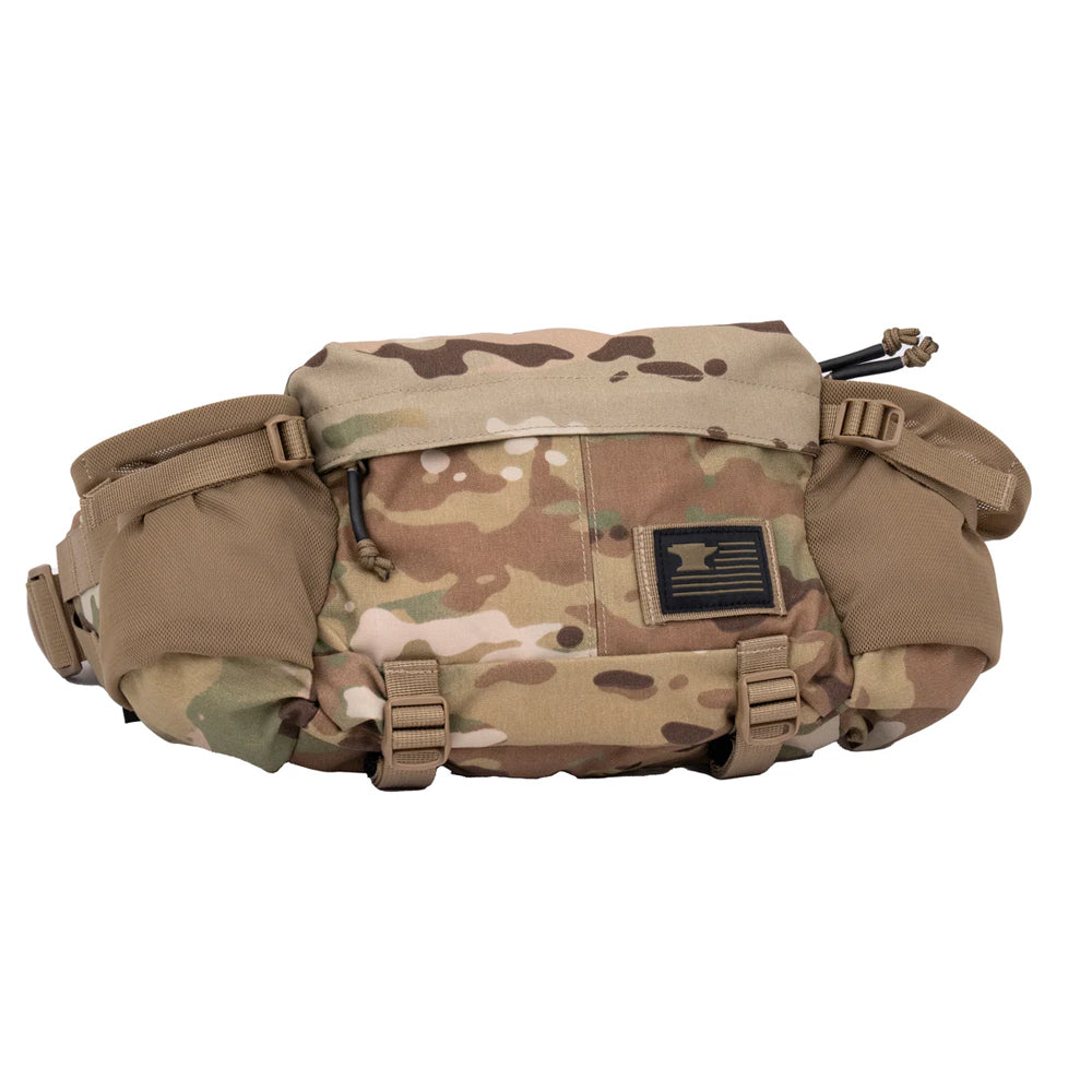 Mountainsmith Drift EVO Lumbar Pack