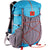 Cyan Blue