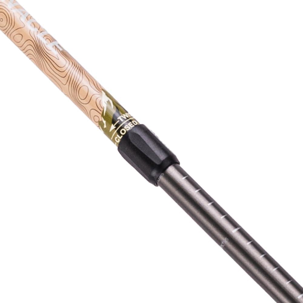 Mountainsmith Pinnacle Single Trekking Pole