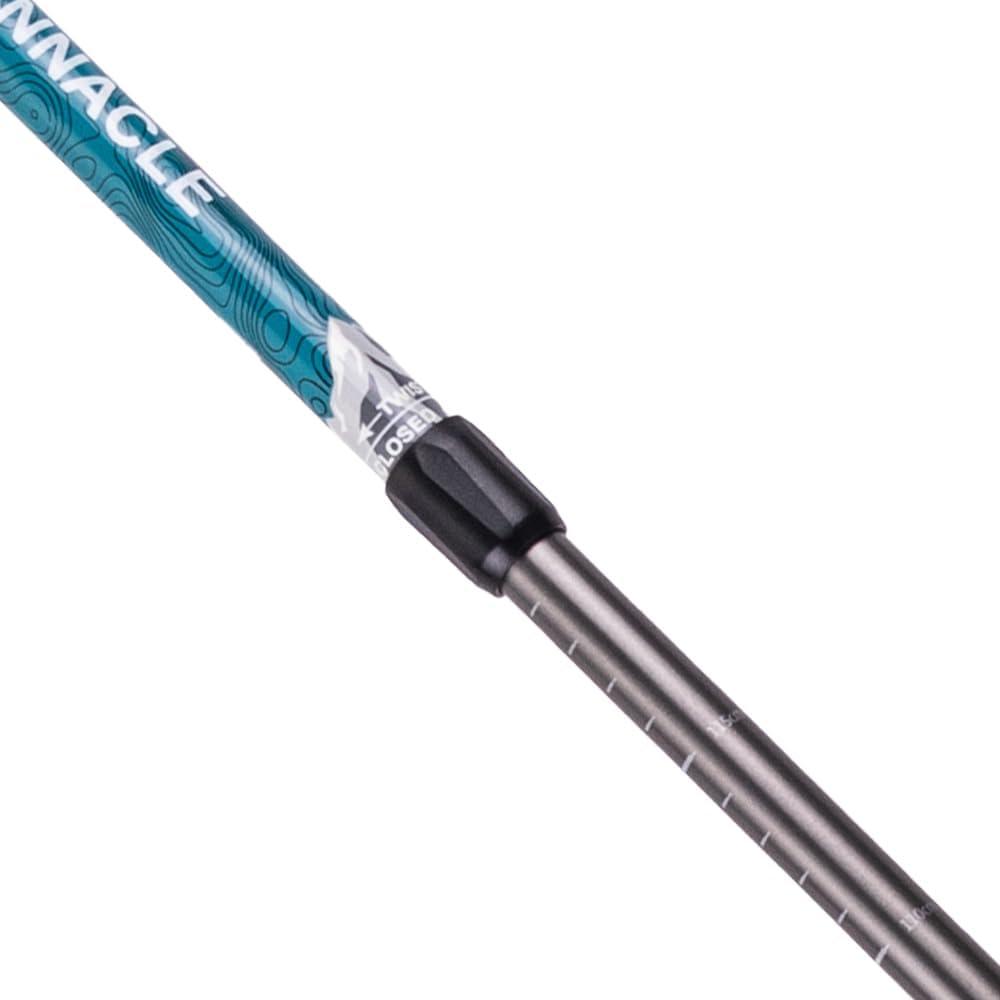 Mountainsmith Pinnacle Single Trekking Pole