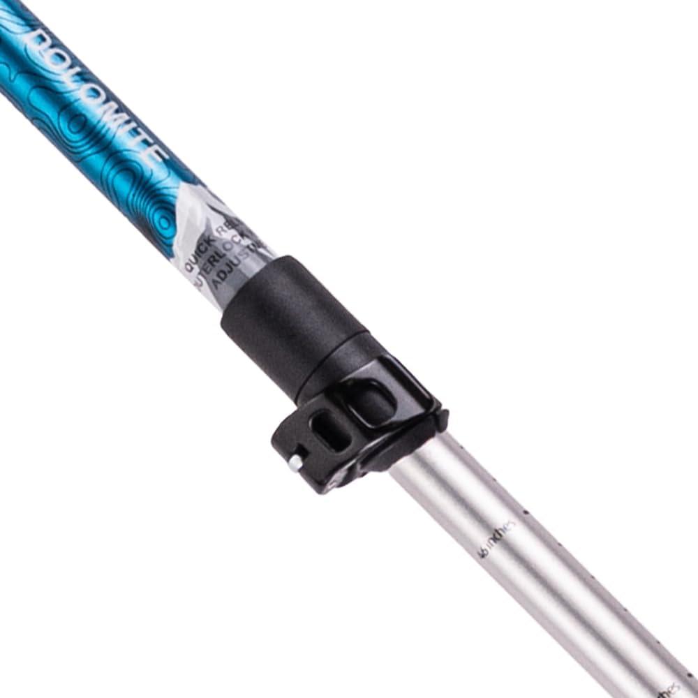 Mountainsmith Dolomite 7075 OLS Trekking Pole