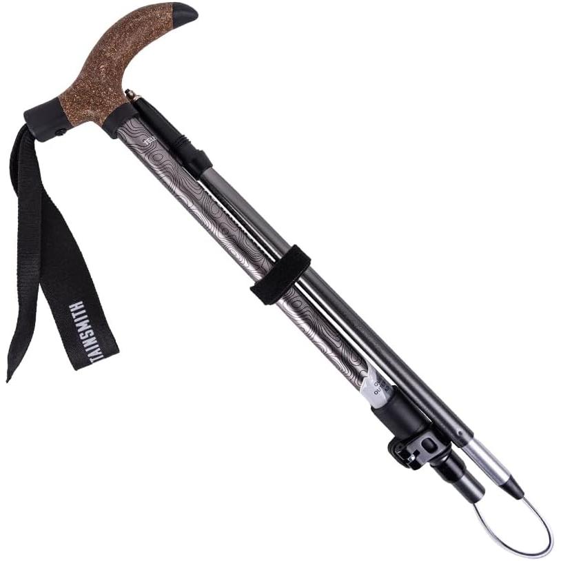 Mountainsmith Globetrotter Trekking Pole