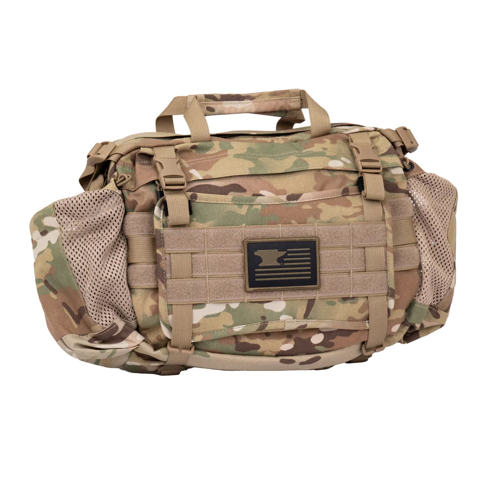 Mountainsmith Tour EVO Lumbar Pack